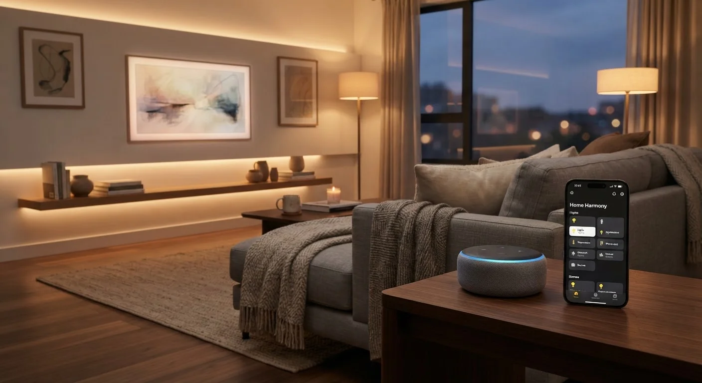 Home Automation Routines Worth Actually Setting Up
