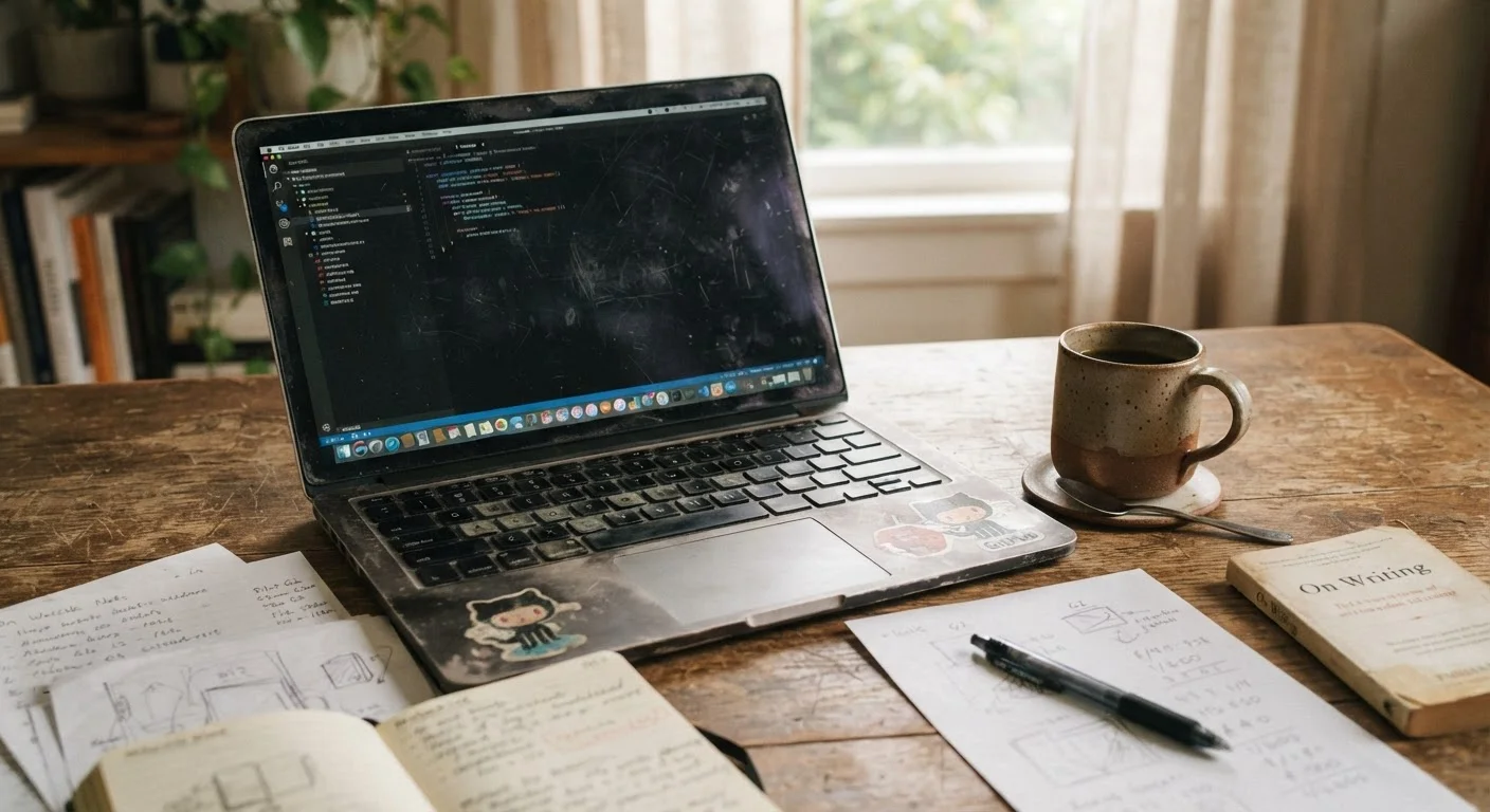 How Long Should a Laptop Last — and What Actually Shortens Its Life?