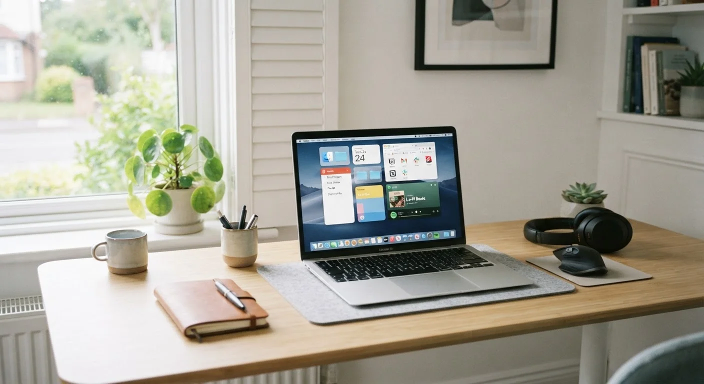 Keeping Your Computer Running Well: Habits That Make a Difference