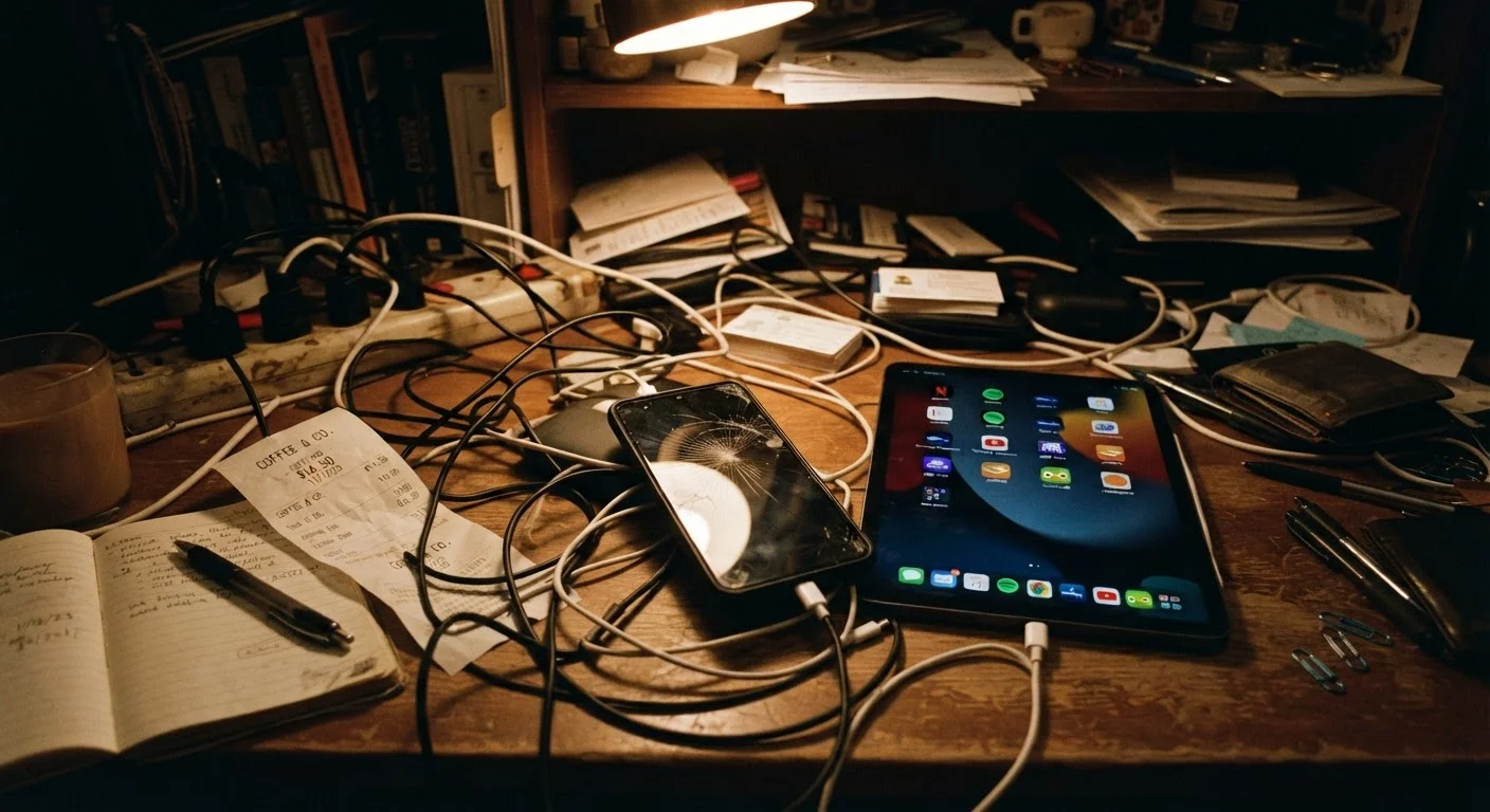 The Hidden Costs of Owning a Smartphone Nobody Talks About