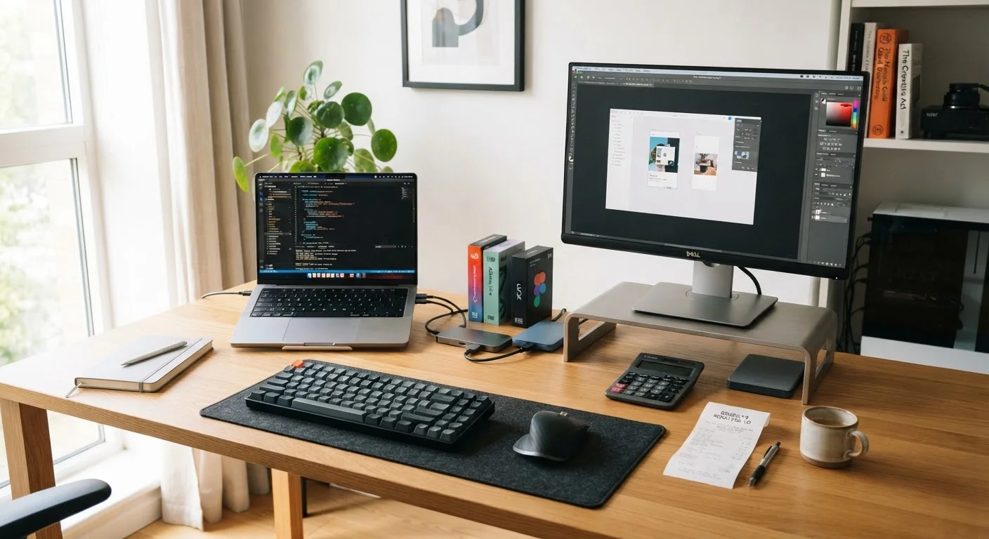 The Real Cost of Owning a Computer Beyond the Purchase Price