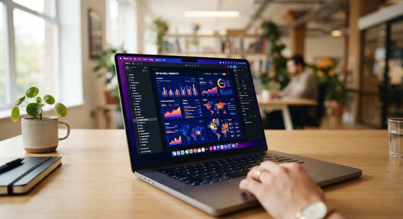 What Shoppers Get Wrong When Choosing a Laptop Screen