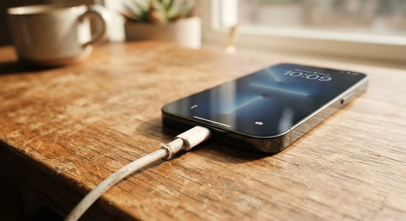 Why Your Phone Battery Degrades Faster Than It Should